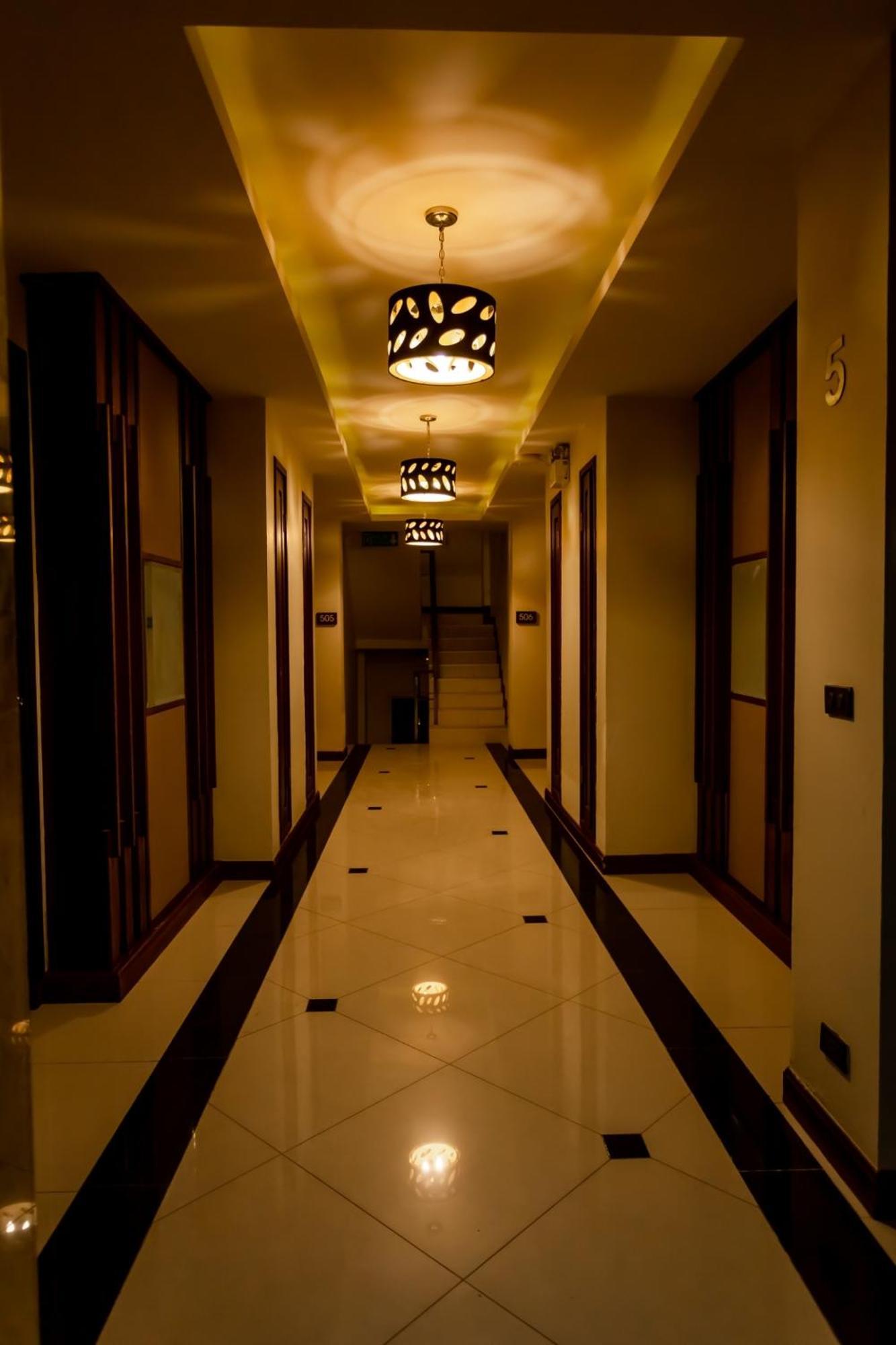 Honey Boutique Hotel Pattaya Dış mekan fotoğraf