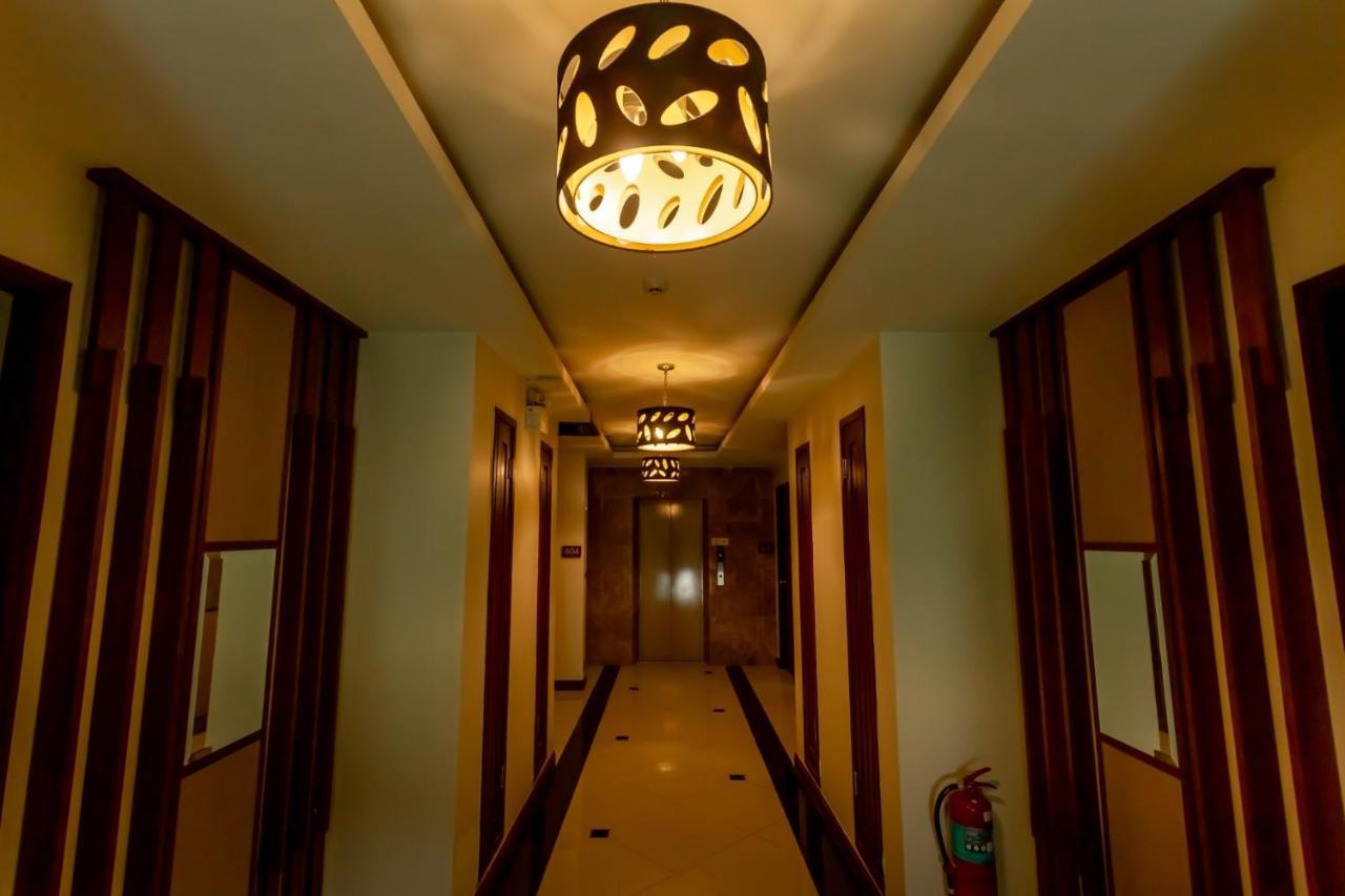 Honey Boutique Hotel Pattaya Dış mekan fotoğraf