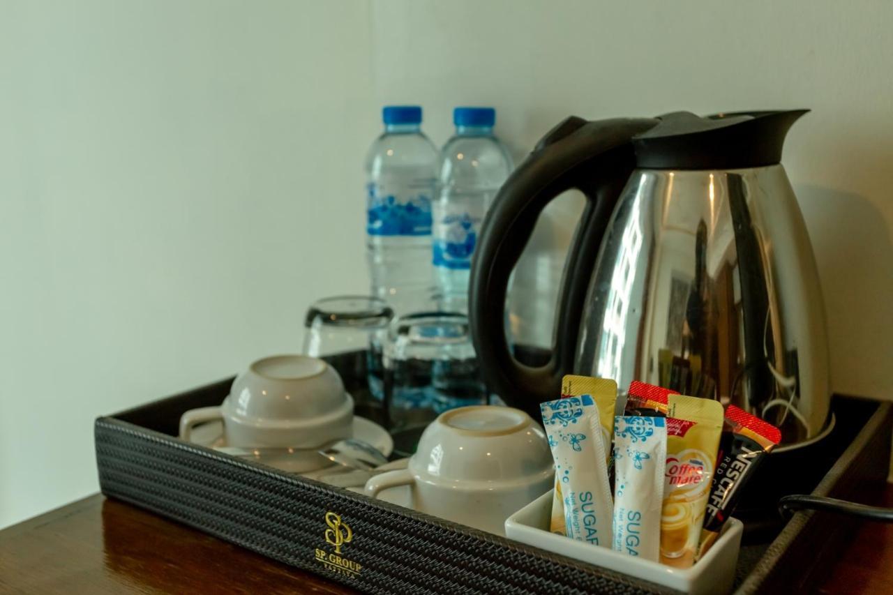 Honey Boutique Hotel Pattaya Dış mekan fotoğraf